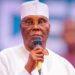 “Wike’s ‘Shoot’ Remark is a threat, not joke”-Atiku