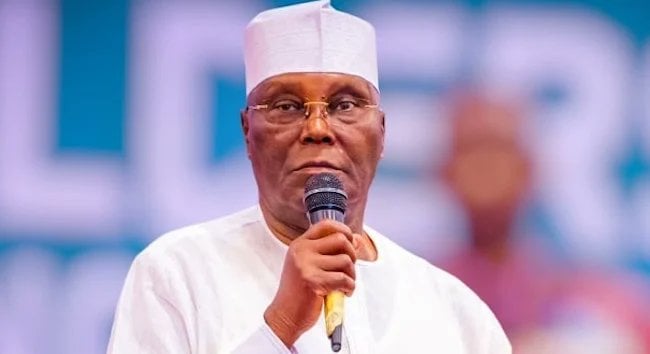 “Wike’s ‘Shoot’ Remark is a threat, not joke”-Atiku