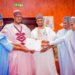 “I can never betray Buhari’s family” -Gov. Radda