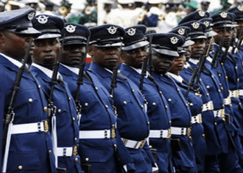 NAF releases list of shortlisted candidates for direct short service