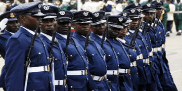 NAF releases list of shortlisted candidates for direct short service