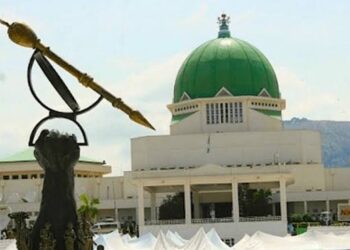 National Assembly Approves ₦68.3 Trillion 2026 Budget