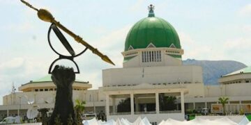 National Assembly Approves ₦68.3 Trillion 2026 Budget