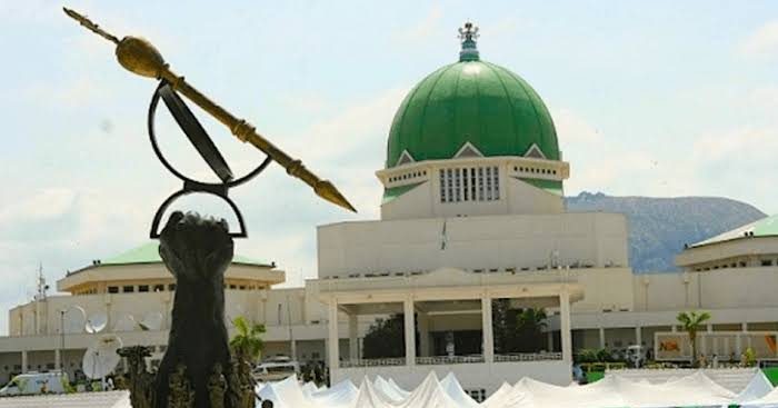 National Assembly Approves ₦68.3 Trillion 2026 Budget