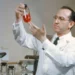 The scientist who developed the polio vaccine but refused to profit from it