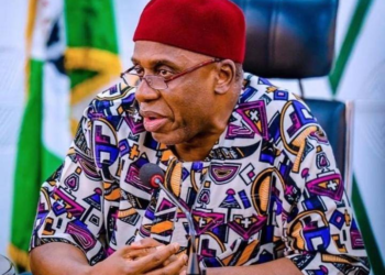 “The current president has put us in this suffering”- Amaechi