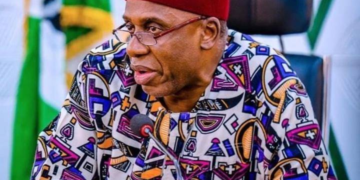 “The current president has put us in this suffering”- Amaechi