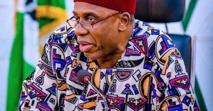 “The current president has put us in this suffering”- Amaechi