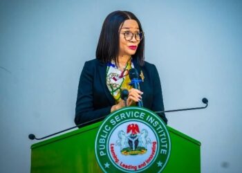 Public Service Institute of Nigeria trains NYSC members on leadership, digital skills