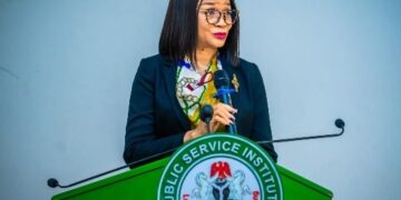 Public Service Institute of Nigeria trains NYSC members on leadership, digital skills