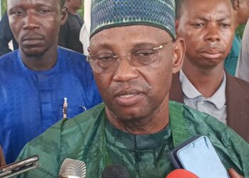 Zamfara North Must Decide Its Future