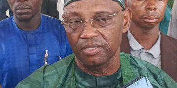 Zamfara North Must Decide Its Future