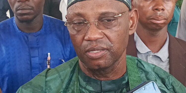 Zamfara North Must Decide Its Future