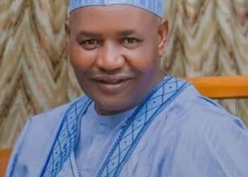 ‎2027 Elections: Unstoppable Hon. Umar Ibrahim Mairakumi, The People’s Favourite to Represent Makarfi and Kudan Federal Constituency
