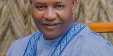 ‎2027 Elections: Unstoppable Hon. Umar Ibrahim Mairakumi, The People’s Favourite to Represent Makarfi and Kudan Federal Constituency