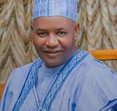 ‎2027 Elections: Unstoppable Hon. Umar Ibrahim Mairakumi, The People’s Favourite to Represent Makarfi and Kudan Federal Constituency