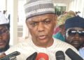 Brig. Gen. Sulaiman Mai Kano Describes APC Screening Exercise as Successful