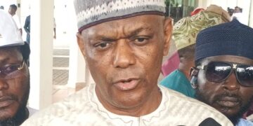 Brig. Gen. Sulaiman Mai Kano Describes APC Screening Exercise as Successful