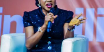 ‎Women gathers for Global African Women Conference 2.0