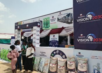 Nasarawa Trade Fair: Dangote Says More Jobs Coming