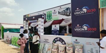 Nasarawa Trade Fair: Dangote Says More Jobs Coming