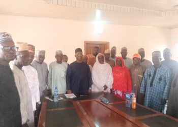 Building Bridges of Unity in Zaria