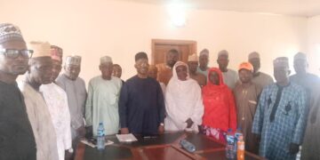 Building Bridges of Unity in Zaria