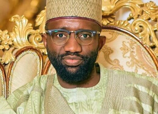 When Islamic Ideals Meet Nigerian Politics: Reflections on the Pantami Issue