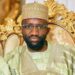 When Islamic Ideals Meet Nigerian Politics: Reflections on the Pantami Issue