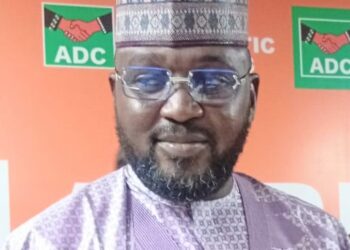 I will Empower My People by fighting Insecurity and Povert – Shehu Usman Dantata