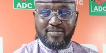 I will Empower My People by fighting Insecurity and Povert – Shehu Usman Dantata