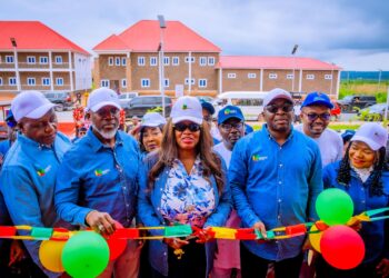 NNPC Foundation Donates MRI Machine to NAUTH, Boosts Healthcare Access in South-East