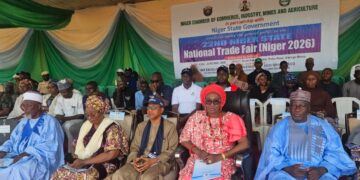Dangote Industrialising Africa, Says NCCIMA DG