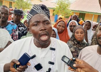 APC Primary: Voters Lament ‘Disenfranchisement’ Over Absence of Election Materials in Kaduna