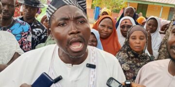 APC Primary: Voters Lament ‘Disenfranchisement’ Over Absence of Election Materials in Kaduna