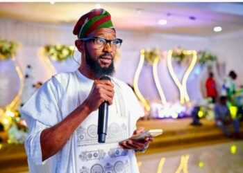 Kwajaffa Urges Youth to Embrace Politics, Says ‘It Is the Language of Power’