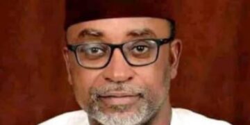 Security, Transformation Top Kaduna ADC Guber Hopeful Jafaru Sani’s Agenda