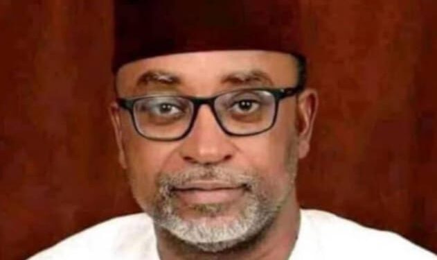 Security, Transformation Top Kaduna ADC Guber Hopeful Jafaru Sani’s Agenda