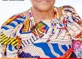 TRIBUTE TO MY MOTHER – THE DORCAS OF OUR TIME