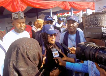 Niger State Woos Dangote Group to Explore Crude Oil in Bida Basin