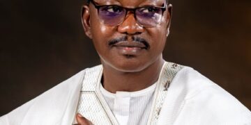 The Right Choice for Zamfara State Governor Musa (AIG Rtd)
