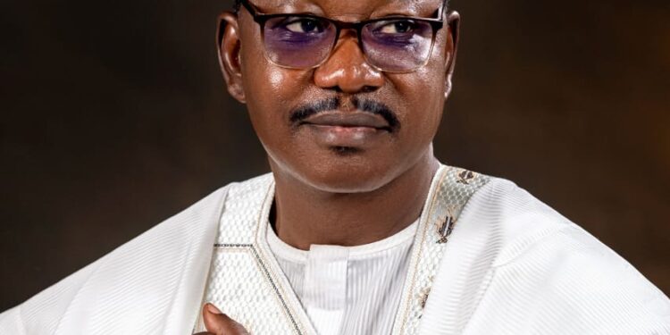 The Right Choice for Zamfara State Governor Musa (AIG Rtd)