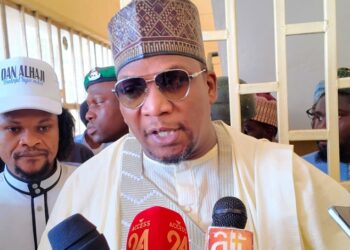 ‎Hon. Shehu Usman ABG Extends Eid-El-Kabir Greetings, Promises Inclusive Leadership for Kaduna ‎