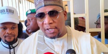 ‎Hon. Shehu Usman ABG Extends Eid-El-Kabir Greetings, Promises Inclusive Leadership for Kaduna ‎