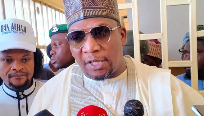 ‎Hon. Shehu Usman ABG Extends Eid-El-Kabir Greetings, Promises Inclusive Leadership for Kaduna ‎