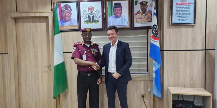 New Dangote Transport Safety Policy Yielding Positive Result Says FRSC