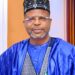 EID-EL-KABIR MESSAGE