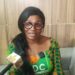 ADC’s Princess Abiodun Islamiyyatu Vows 35% Women Representation, Campaigns from Grassroots in Lagos