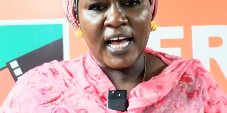 From Solar Power Farms to Modern Farming, Amina Rafindadi’s Plan to Transform Katsina Central