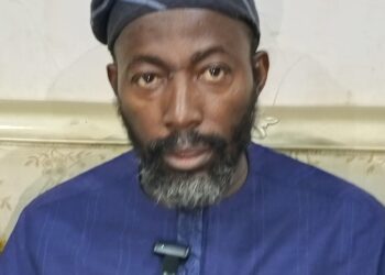 Kaduna Central APC Primary, Zailani’s Camp Rejects Results